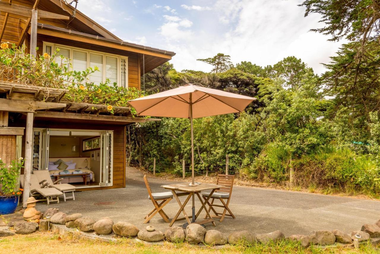 Appartement Hokianga Haven à Opononi Extérieur photo