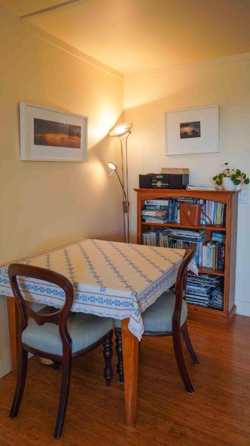 Appartement Hokianga Haven à Opononi Extérieur photo