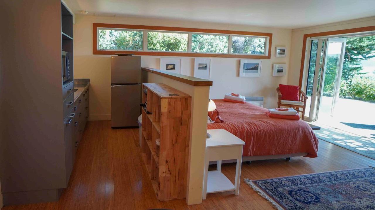 Appartement Hokianga Haven à Opononi Extérieur photo