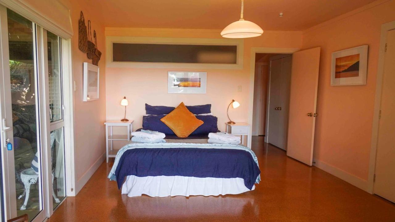 Appartement Hokianga Haven à Opononi Extérieur photo