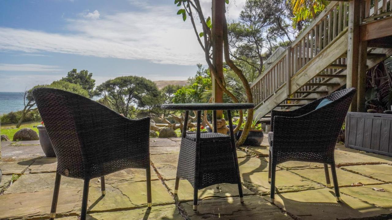 Appartement Hokianga Haven à Opononi Extérieur photo