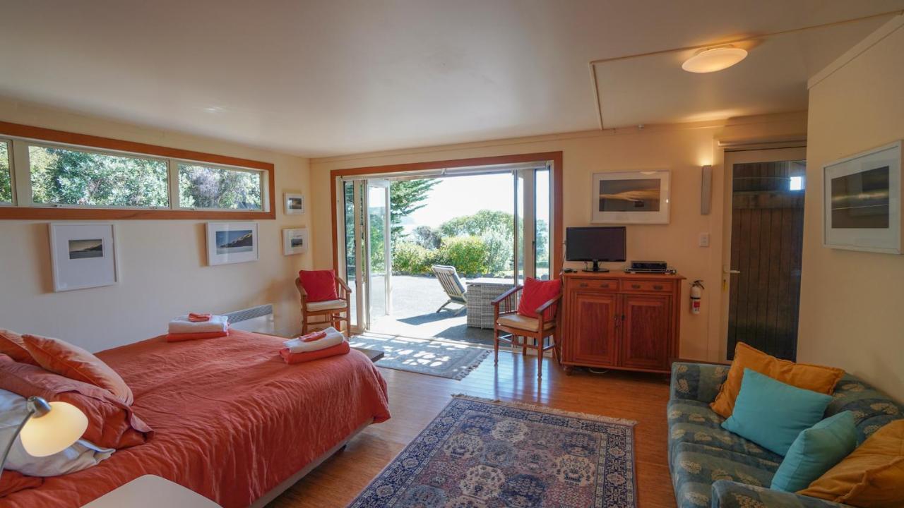 Appartement Hokianga Haven à Opononi Extérieur photo