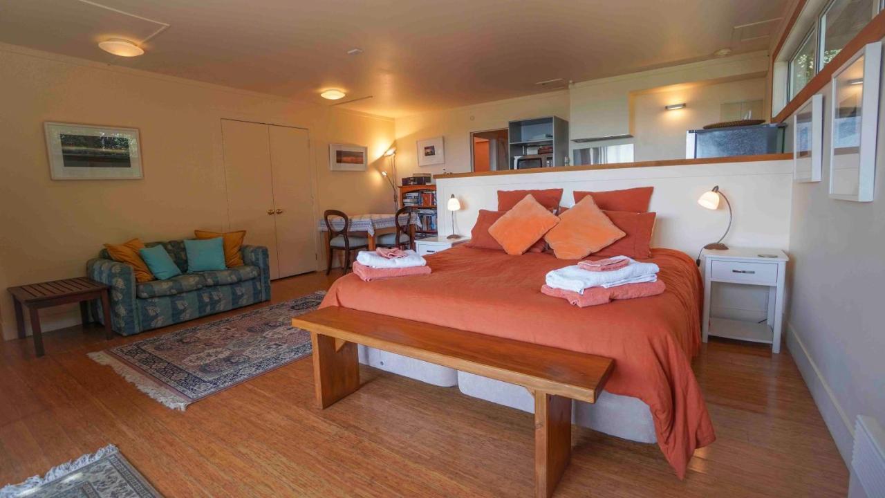 Appartement Hokianga Haven à Opononi Extérieur photo
