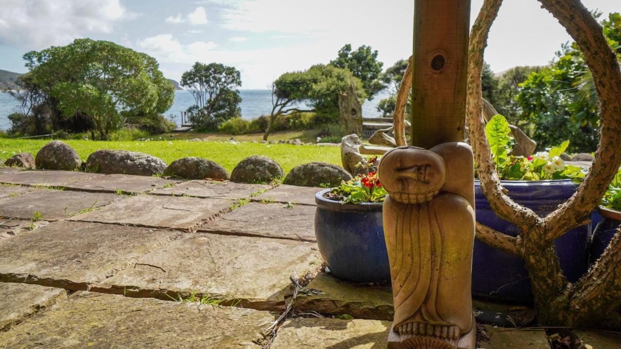 Appartement Hokianga Haven à Opononi Extérieur photo