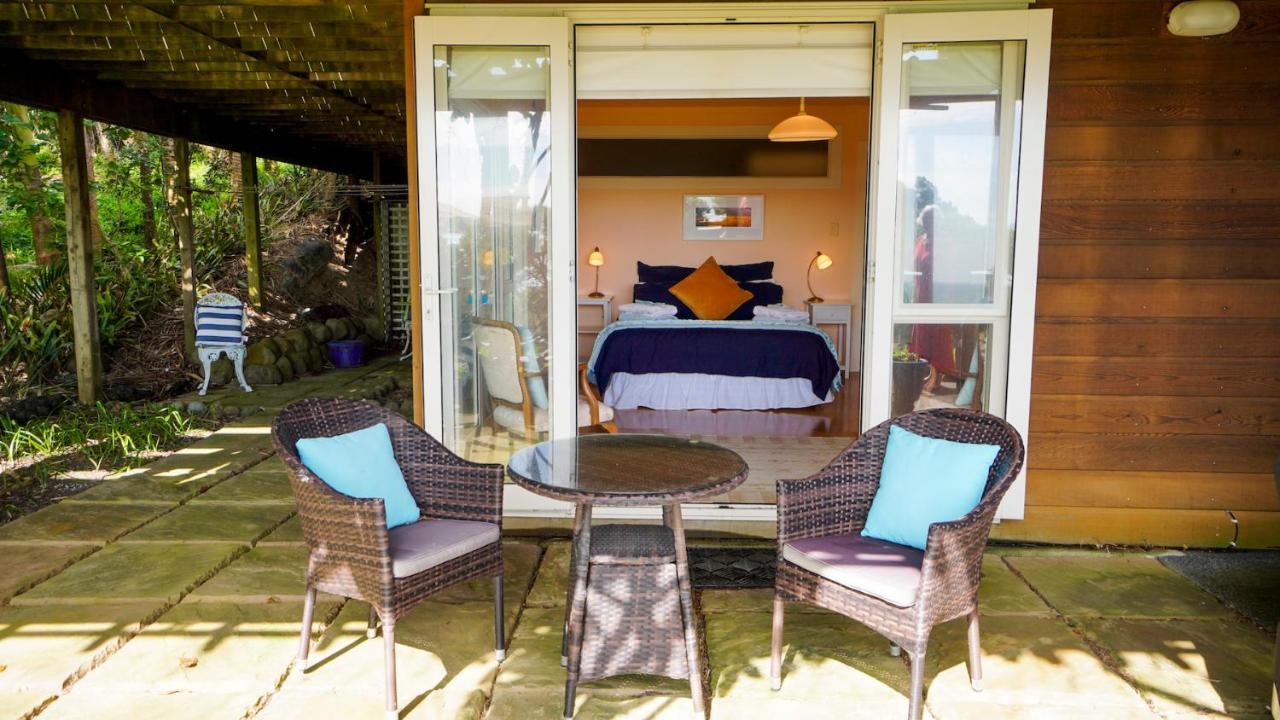 Appartement Hokianga Haven à Opononi Extérieur photo