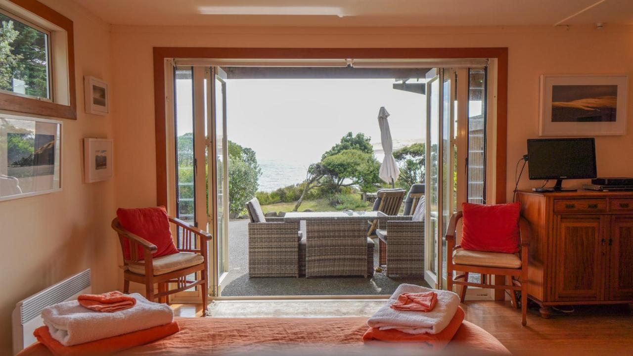 Appartement Hokianga Haven à Opononi Extérieur photo
