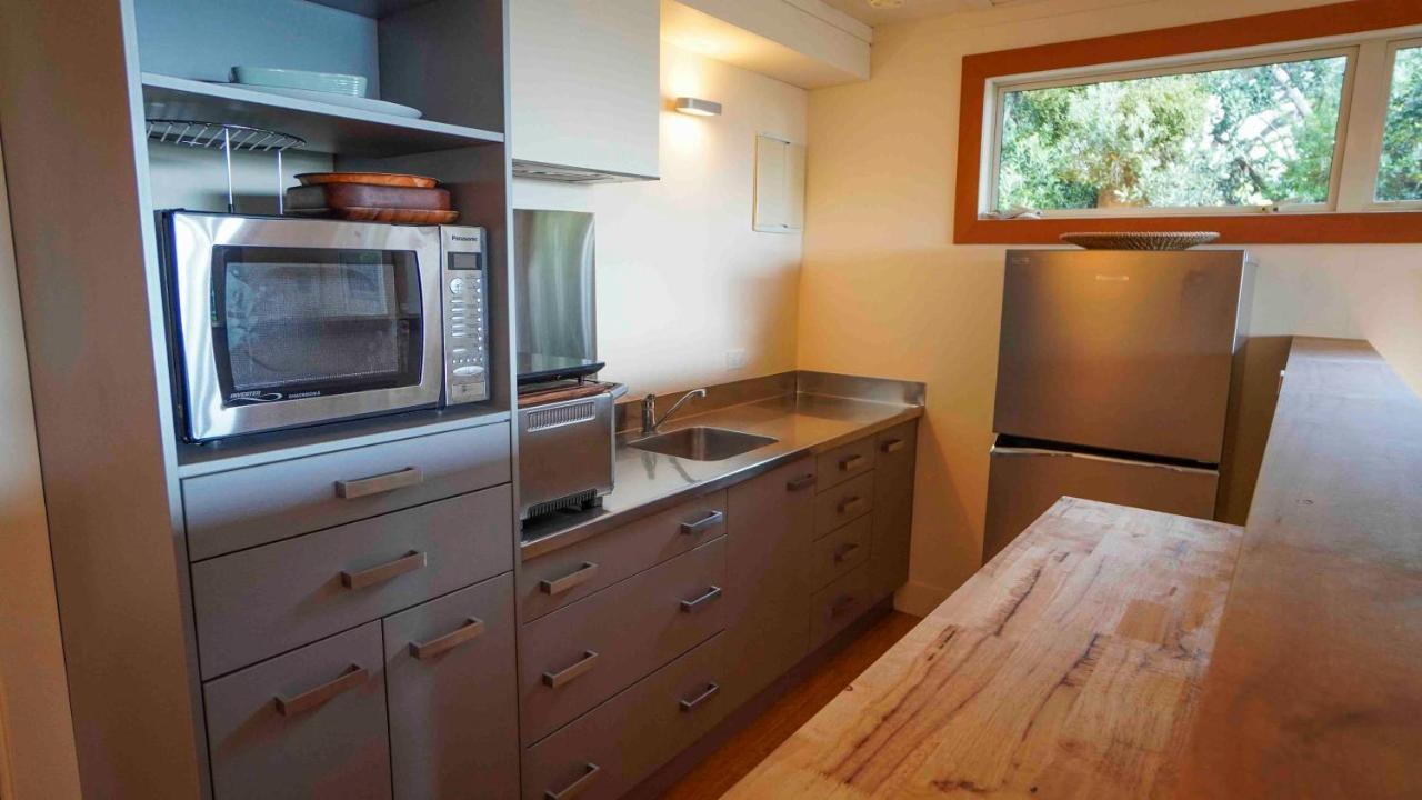 Appartement Hokianga Haven à Opononi Extérieur photo