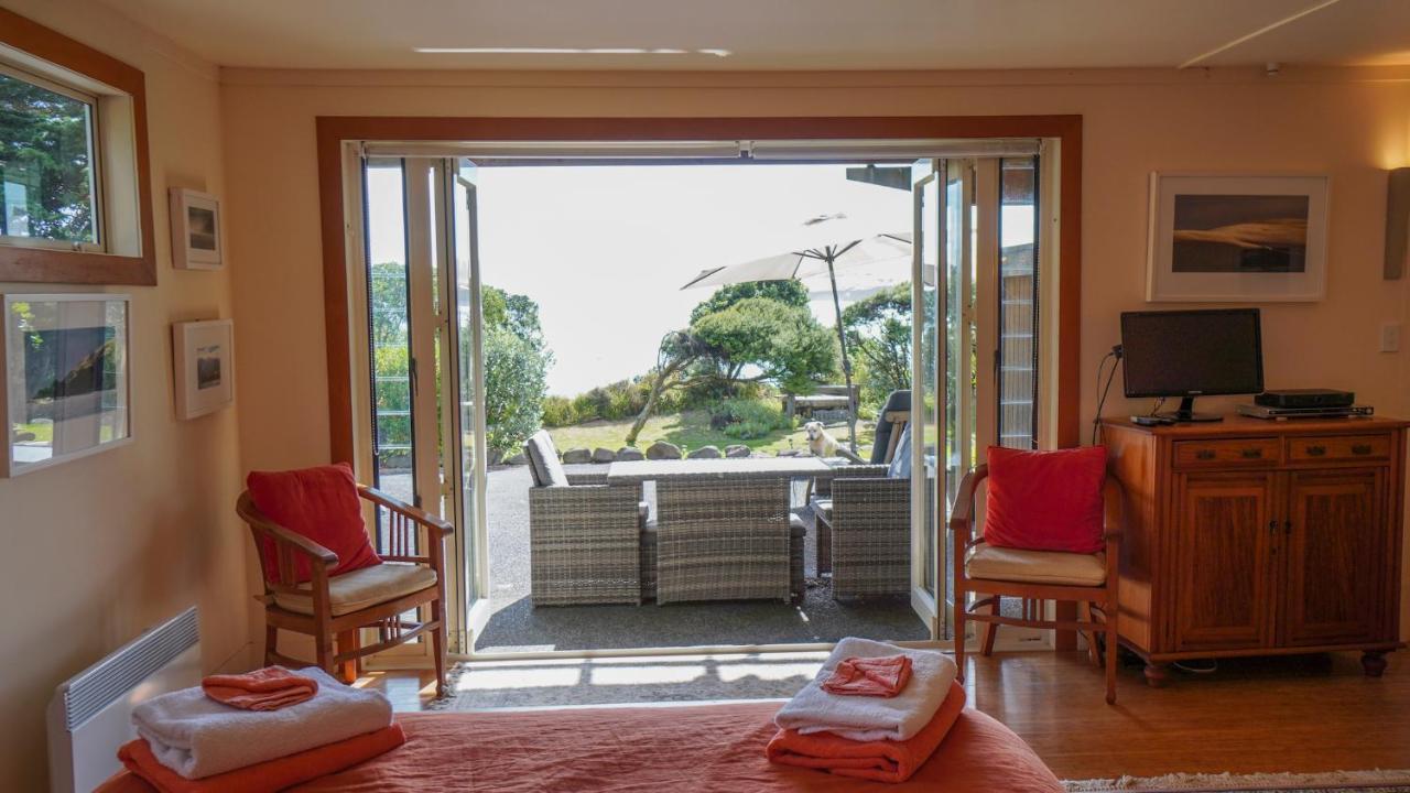 Appartement Hokianga Haven à Opononi Extérieur photo