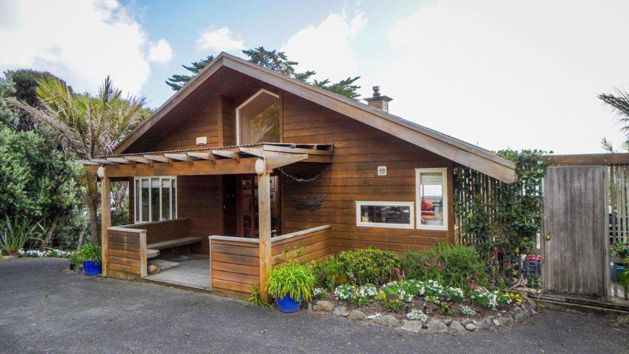 Appartement Hokianga Haven à Opononi Extérieur photo