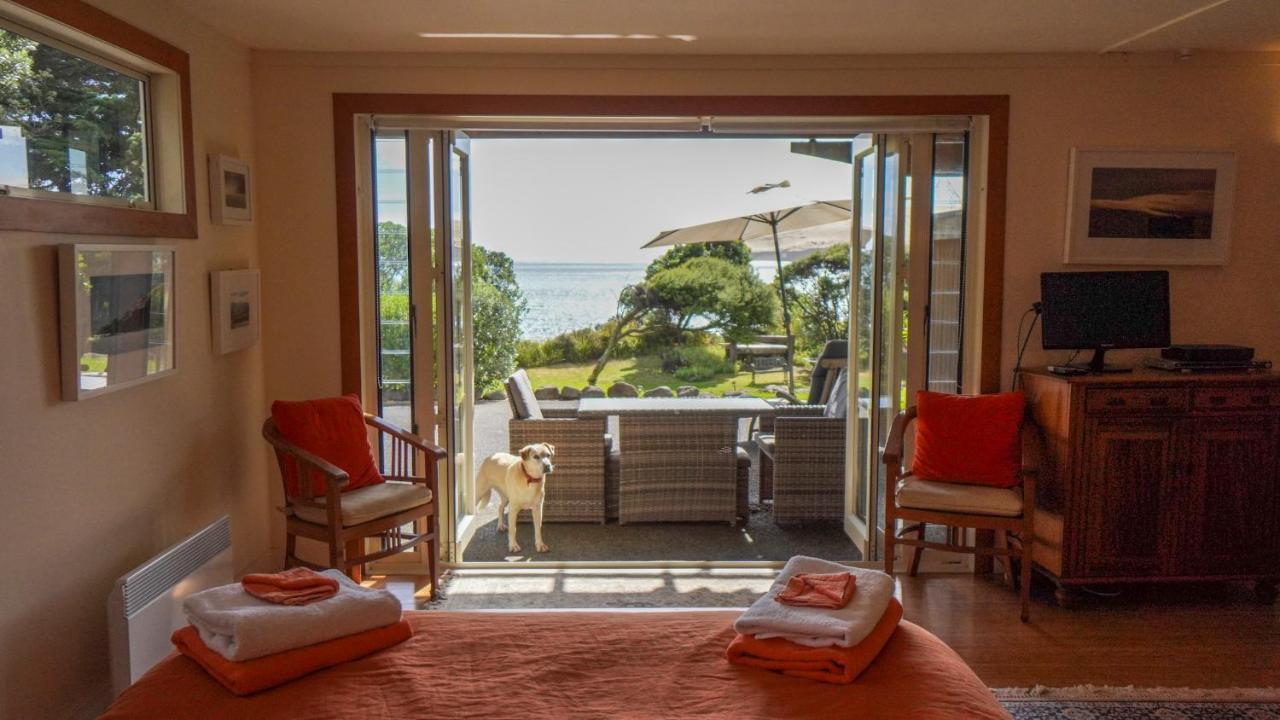 Appartement Hokianga Haven à Opononi Extérieur photo